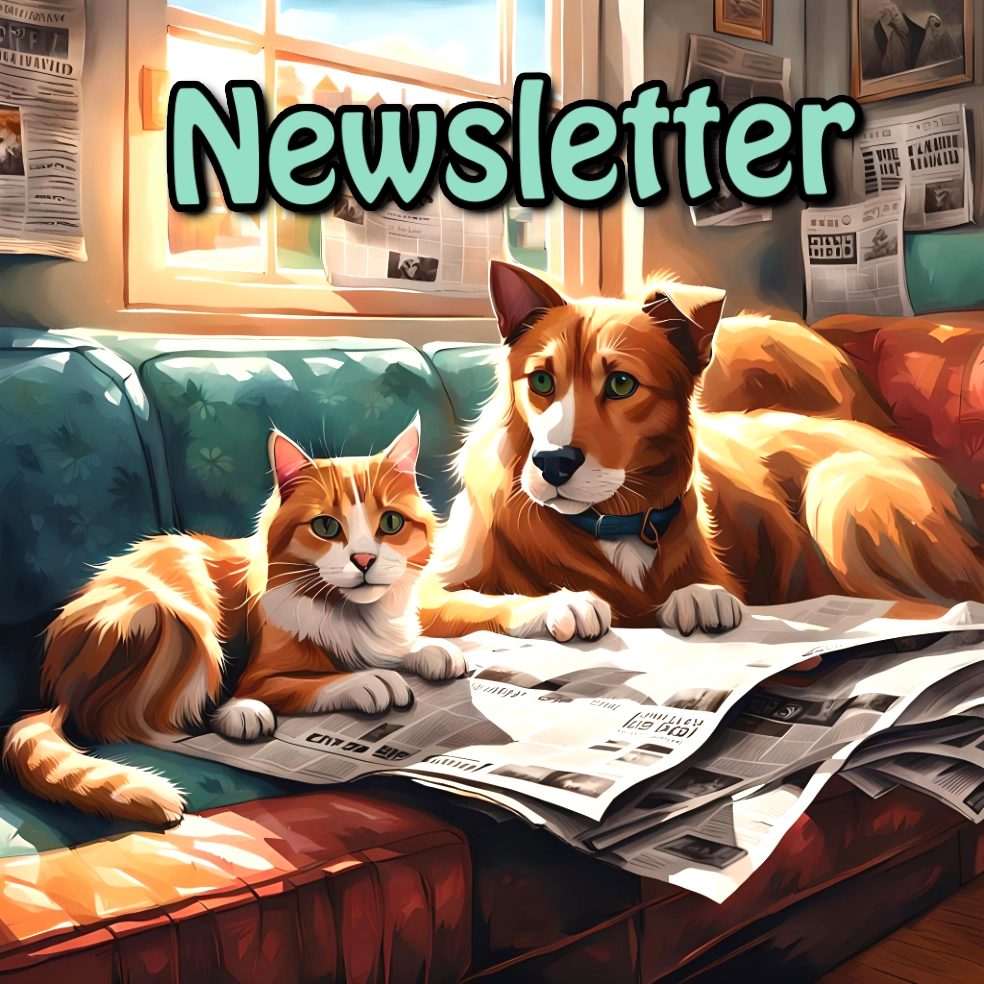 Newsletter Autumn