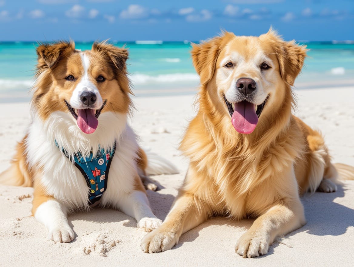dogbeach